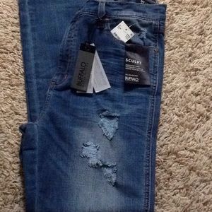 Buffalo David Bitton Jeans - Brand New Jeans Buffalo David Bitton Jeans - Brand New Jeans